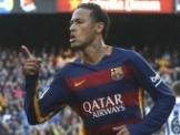 مانشستر سيتي يحاول خطف نيمار من برشلونة